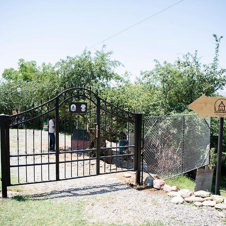 Lakeside Garden - Ismayilli Guest House Bagian luar foto