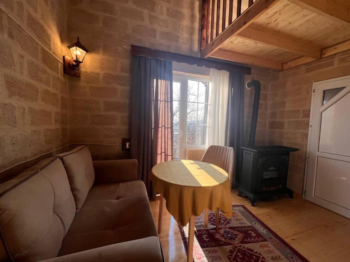 Lakeside Garden - Ismayilli Guest House Bagian luar foto